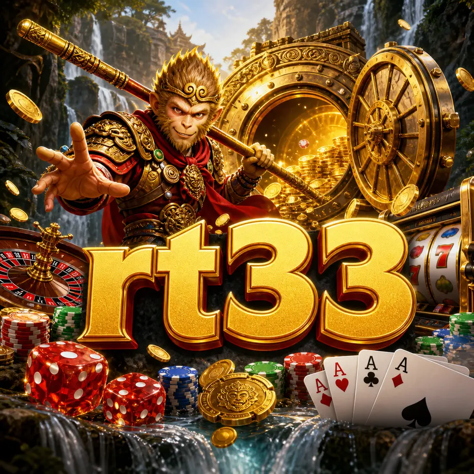 rt33 Masuk
