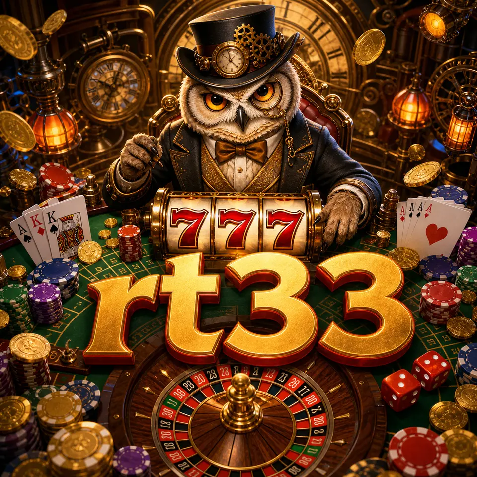 rt33 APK Resmi Akses