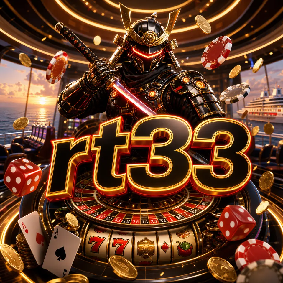 rt33 Masuk - rt33 Resmi
